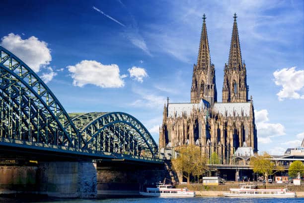 Veranstaltungen in Köln